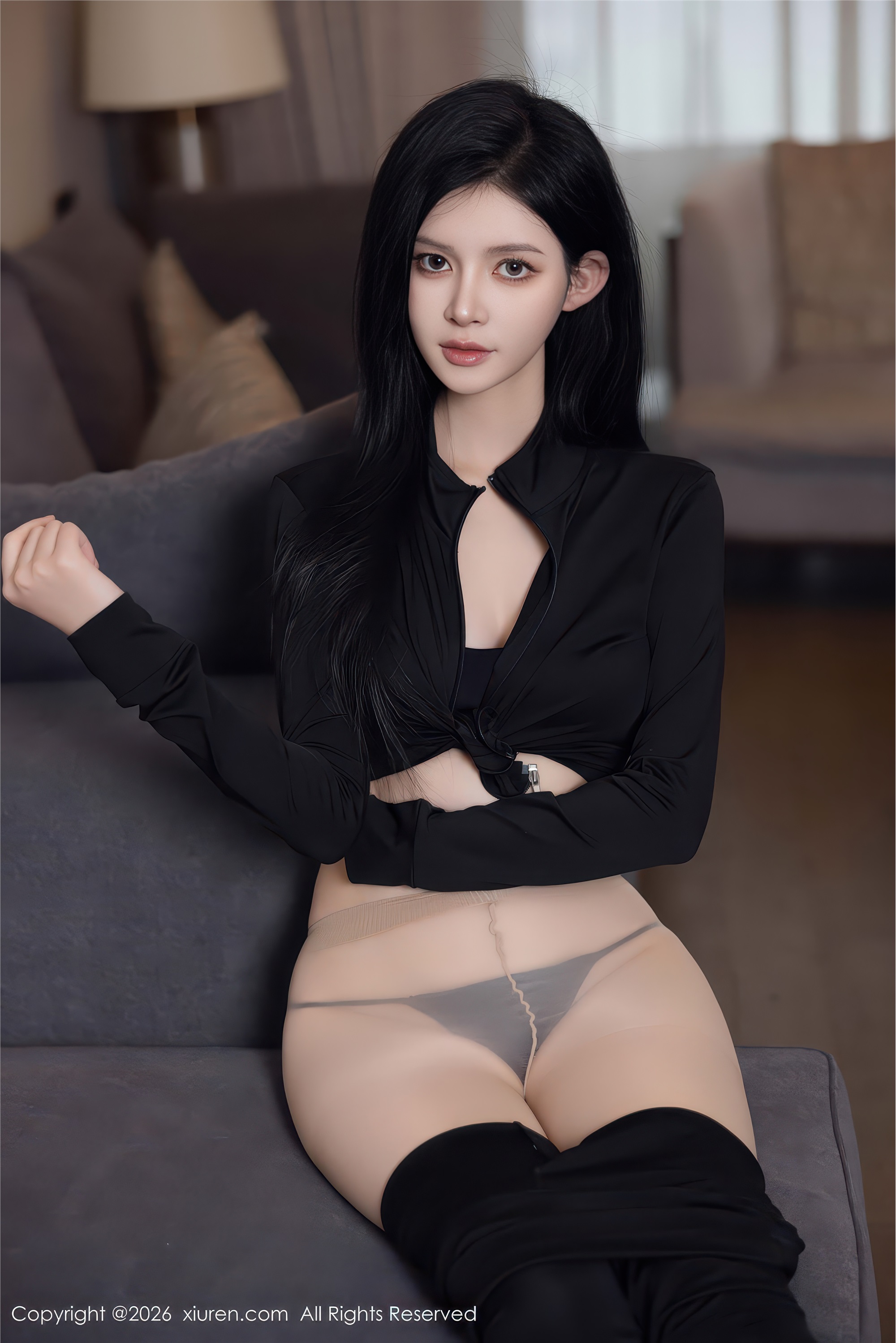 Xiuren秀人网 2026.01.28 NO.11283 沈如斯